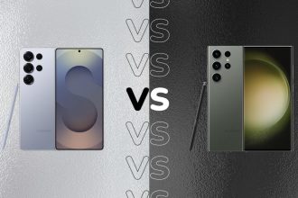 1737641529 Samsung Galaxy S25 Ultra vs Galaxy S23 Ultra la