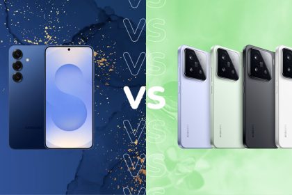 1737651620 Samsung Galaxy S25 vs Xiaomi 15 Comment se comparent