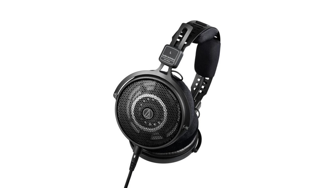 Audio Technica à R50x Product Shot