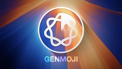 Caractéristique macOS Sequoia Genmoji