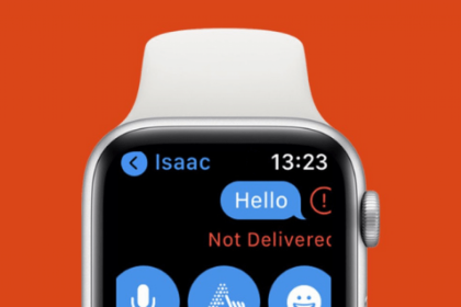 1738296026 3 facons de reparer Apple Watch ne recevant pas de