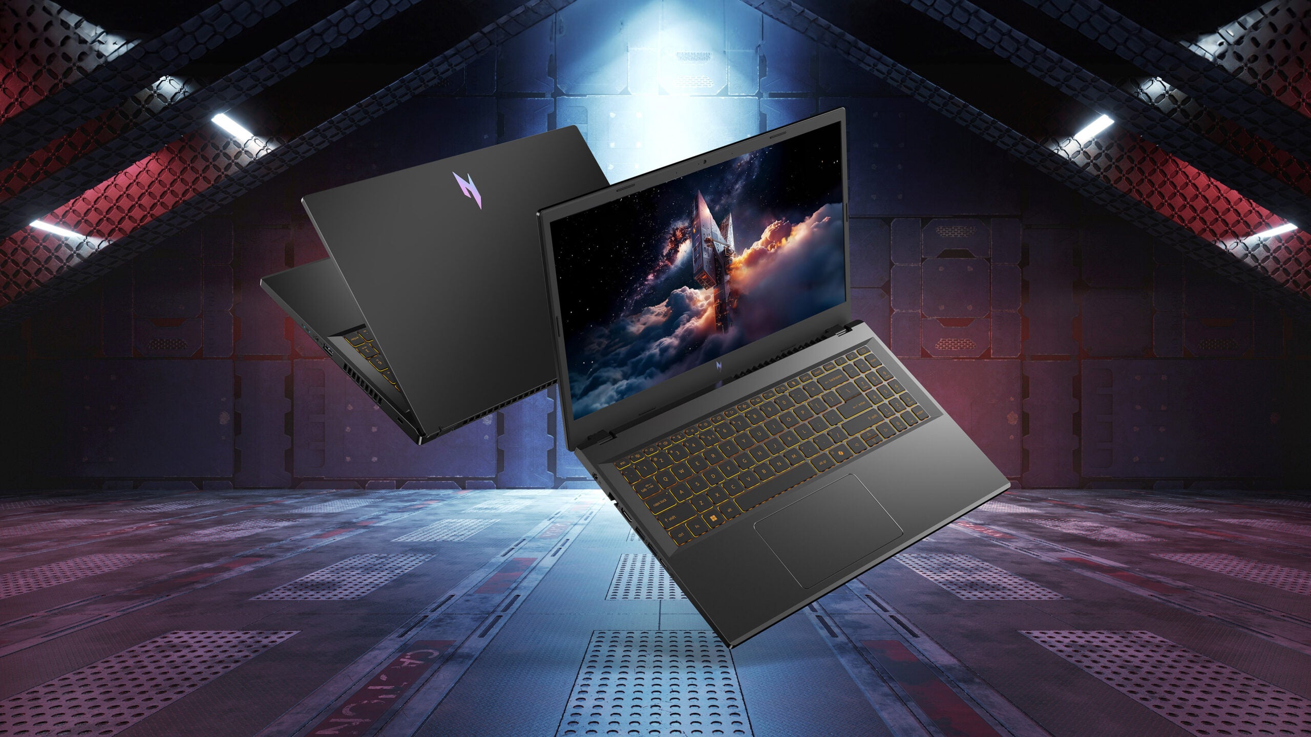 Acer annonce les nouveaux ordinateurs portables Swift Go Aspire Vero