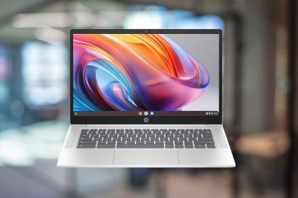 Achetez le Chromebook HP pour moins de 160 dans le