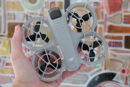 Atterrissez un drone 4K a moindre cout avec cette offre