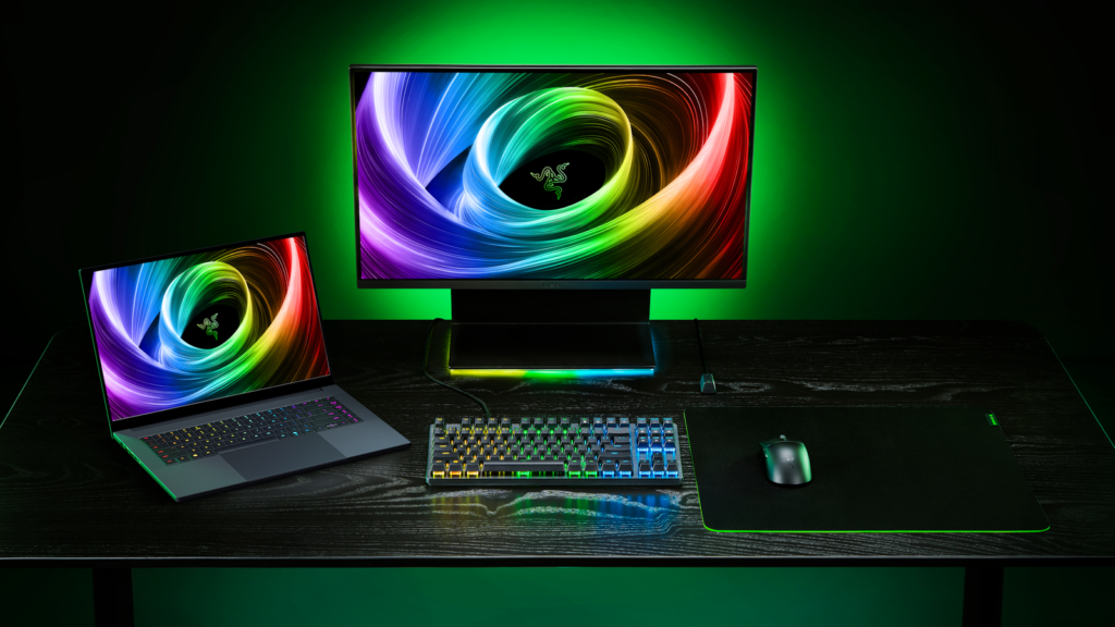 Lame Razer 16