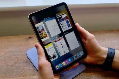 Cette baisse de prix iPad Mini 6 ma fait faire