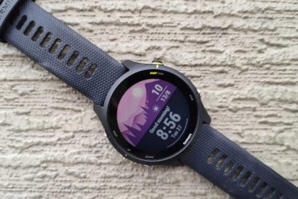 Cette offre Garmin Forerunner est parfaite pour donner un coup