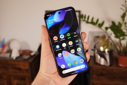 Cette offre Pixel 9 Pro XL vous offre 100 Go