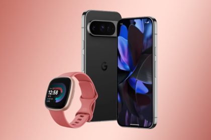 Cette offre Pixel 9 Pro sur EE est la mise
