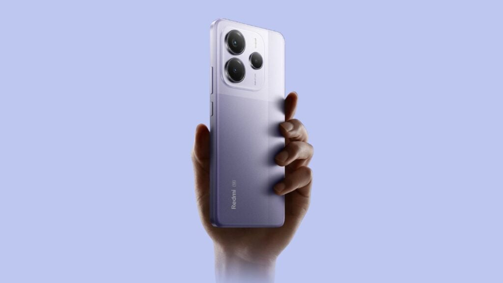Redmi Note 14