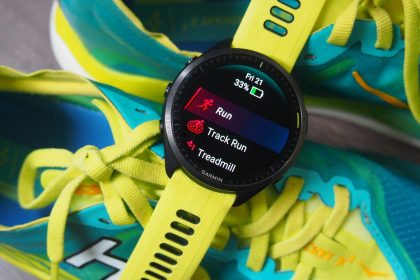 Garmin GPS Outage laisse les coureurs de gouvernail