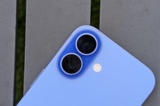 La baisse de prix de liPhone 16 est enfin arrivee
