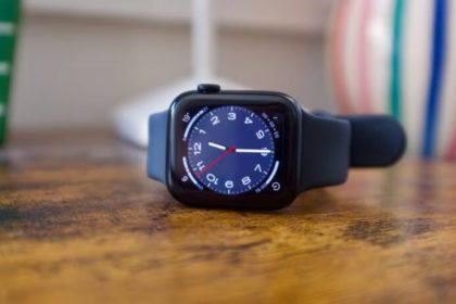 La meilleure Apple Watch pour la plupart des gens est