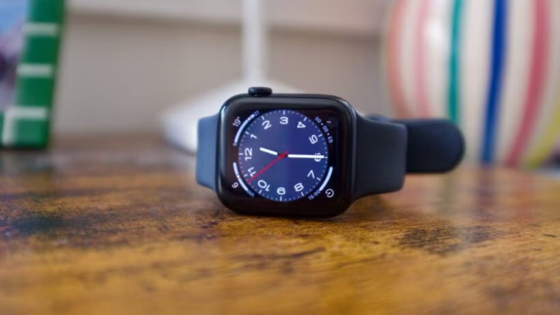 La meilleure Apple Watch pour la plupart des gens est