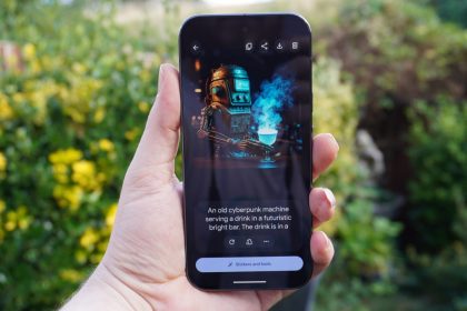 Lavenir dAndroid et de Google Pixel pourrait etre menace serieusement