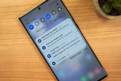 Le Galaxy S25 Ultra vaut il la peine detre achete alors