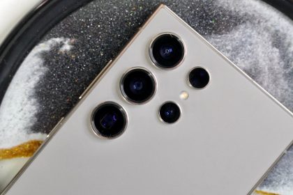 Le Samsung Galaxy S26 Ultra pourrait beneficier dun enorme boost