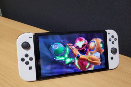 Le brevet de Nintendo confirme apparemment la technologie cle du