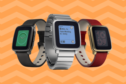 Le renouveau de Pebble pourrait ramener la seule chose que