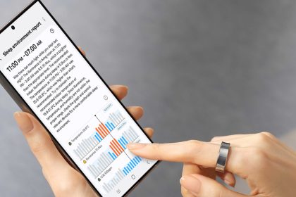 Le suivi du sommeil du Samsung Galaxy Ring affinera votre