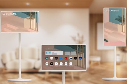 Le televiseur LG viral de lannee derniere a recu une