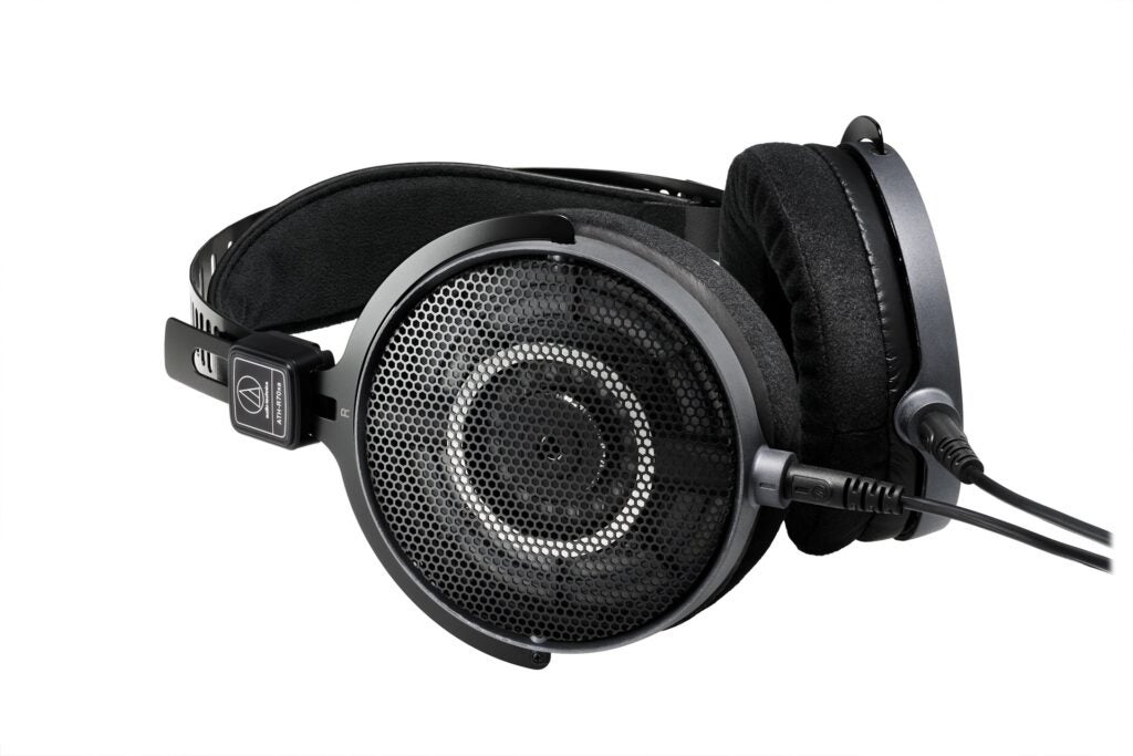 Audio Technica Ath-R-R70XA Shot
