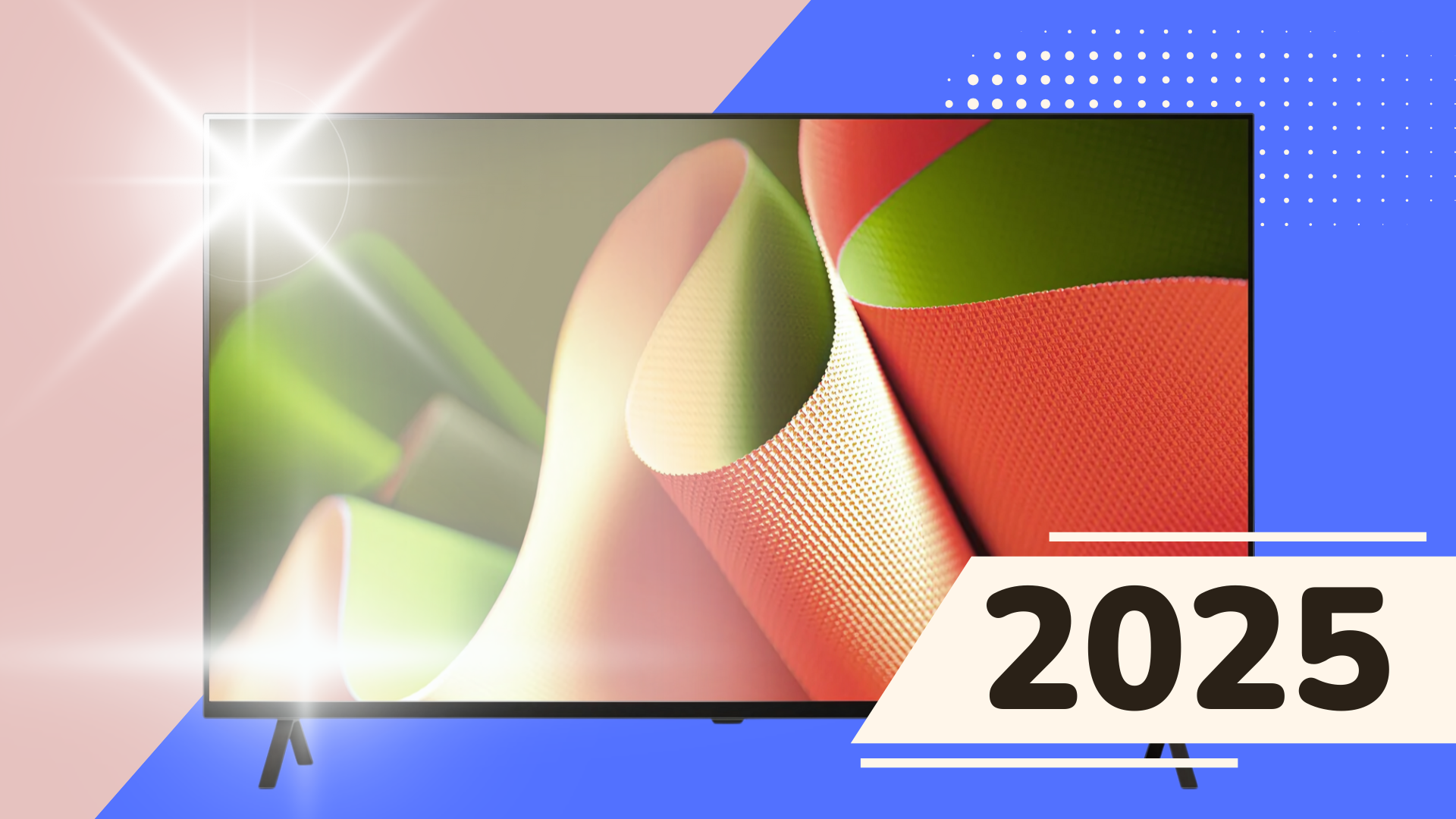 Les nouvelles technologies et avancees que nous attendons des televiseurs