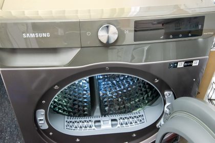 Lun des meilleurs seche lits de Samsung est a un prix