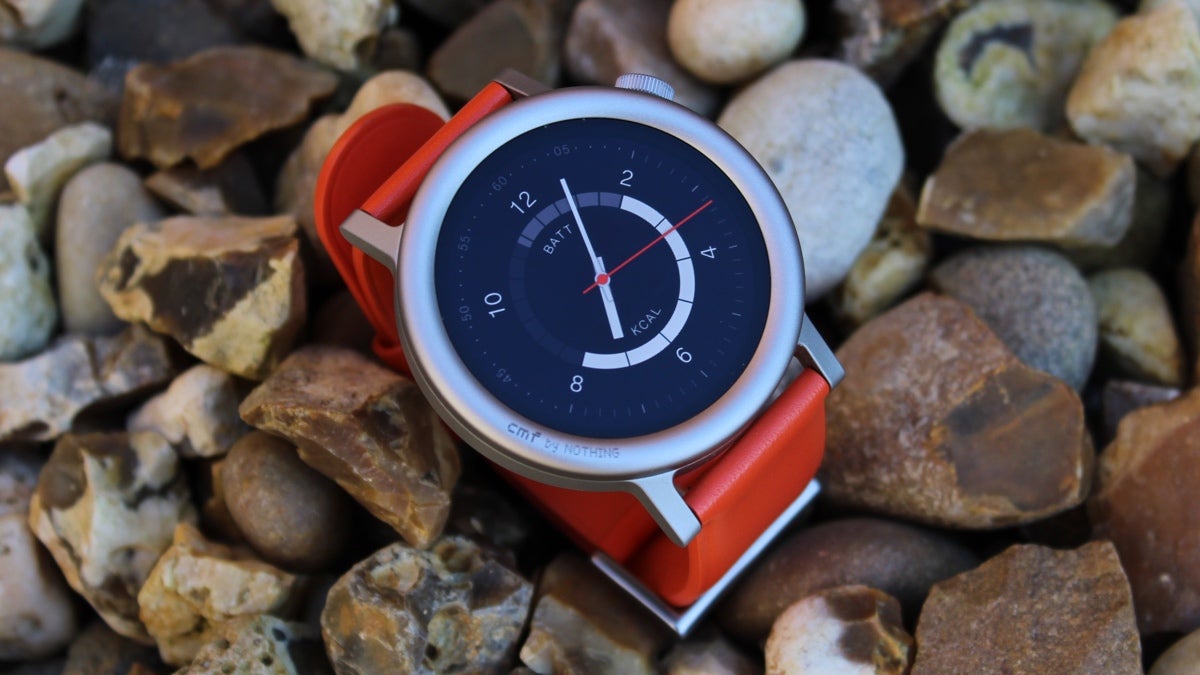 Lune de nos montres intelligentes economiques preferees est desormais encore
