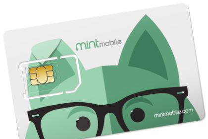 Mint Mobile propose des donnees illimitees a moitie prix si