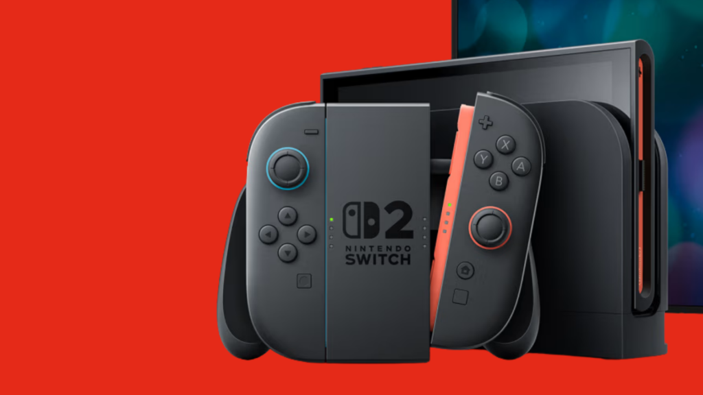 Nintendo Switch 2