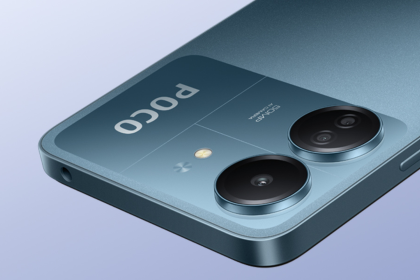 Obtenez un smartphone Poco pour seulement 78 avec cette incroyable