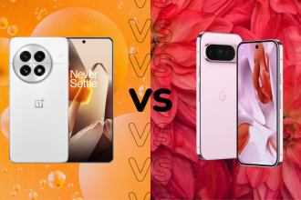 OnePlus 13 vs Pixel 9 Pro XL quel telephone