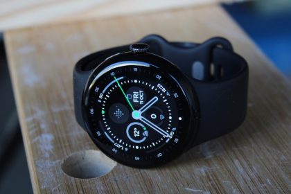 Pixel Watch 3 pour seulement 199 Cest une veritable