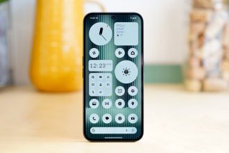 Rien de la baisse de prix du telephone 2A en