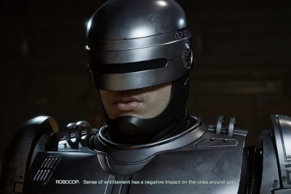 RoboCop Rogue City sur PS5 pour moins de 20