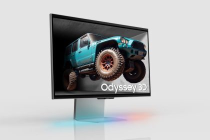 Samsung veut redonner de limportance a la 3D avec son