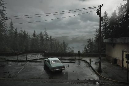 Silent Hill 2 Remake Office apporte le prix inferieur a