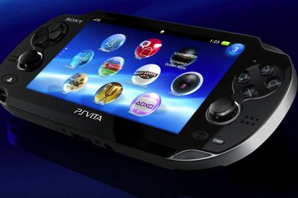 Sony revele que la PS Vita aurait pu etre une