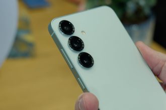 Voici les meilleures offres de precommande du Samsung Galaxy S25