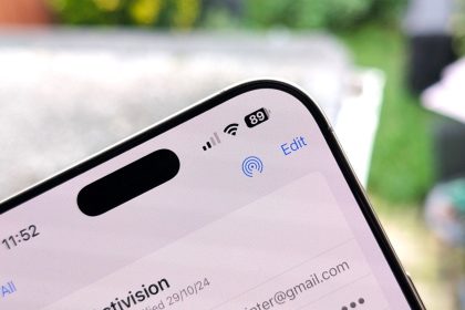 iOS 1821 pourrait simplement reparer votre iPhone