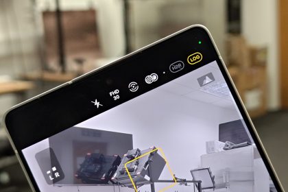 1738689869 Comment tourner la video de journal sur le Samsung Galaxy