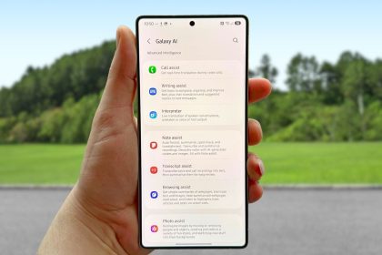 1739190269 Comment supprimer la plupart des fonctionnalites de lIA du Samsung
