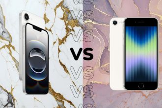 1740001702 iPhone 16e vs iPhone SE 3 Quoi de neuf avec