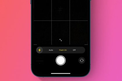 1740002441 Tourner rapidement et desactiver les selfies sur iPhone