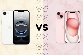 1740052101 iPhone 16e vs iPhone 15 Quelle est la difference