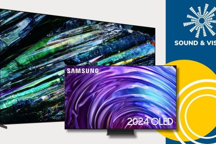 1740313470 Sound and Vision les jours de Samsung QD Oled pourraient ils etre