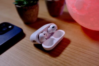 A ce prix AirPod Pro 2 est les seuls ecouteurs