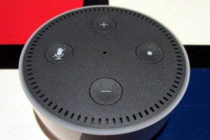 Alexa Plus signifie que le haut parleur Amazon Echo 2014 est