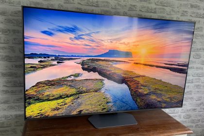 Amazon cache une affaire epique de television Samsung a la